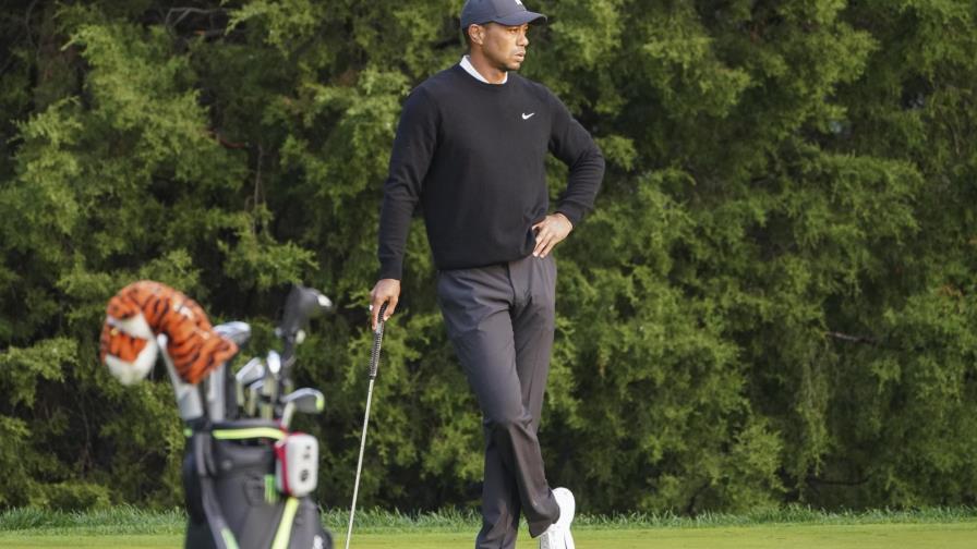 U.S. Open, una dura prueba en un campo complicado