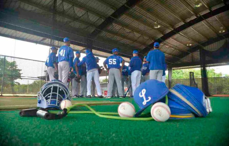 Licey mantiene dominio absoluto de las redes sociales