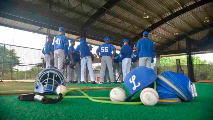 Licey mantiene dominio absoluto de las redes sociales