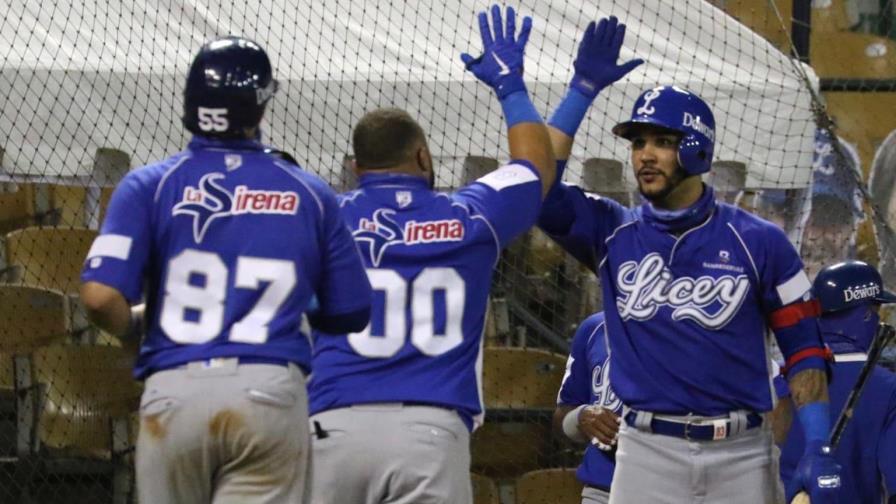 MYMédico del Grupo Yunen da asistencia preventiva al COVID-19 a los Tigres del Licey