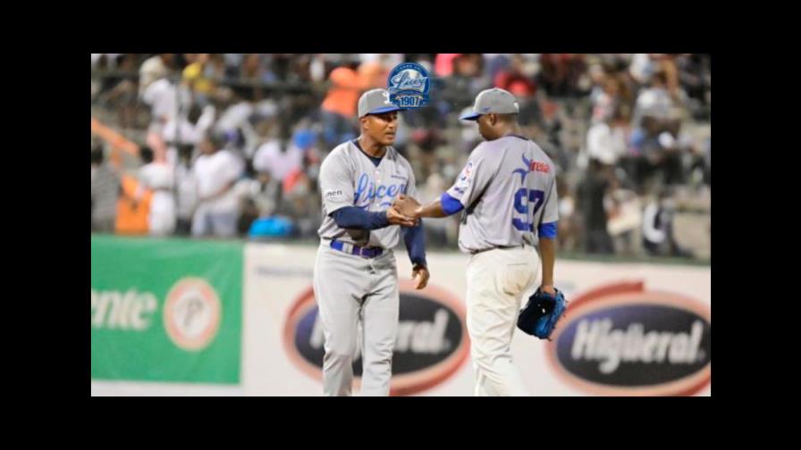 La reacción del Licey a la “felicitación” de Yeni Berenice por su aniversario