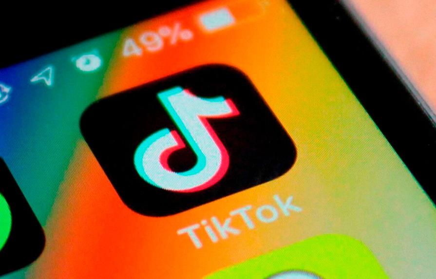 Donald Trump apoya la compra de TikTok por Oracle