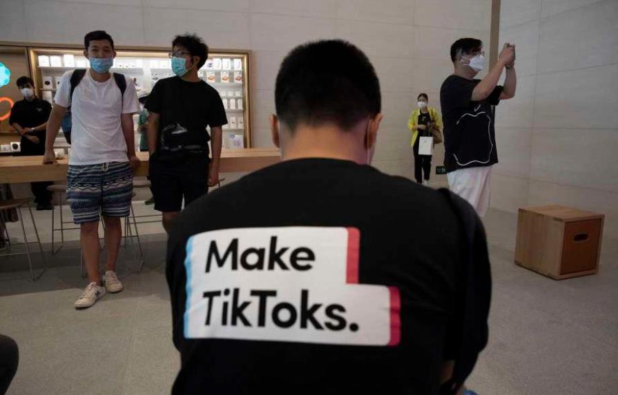 Microsoft confirma negociación para adquirir TikTok en EEUU