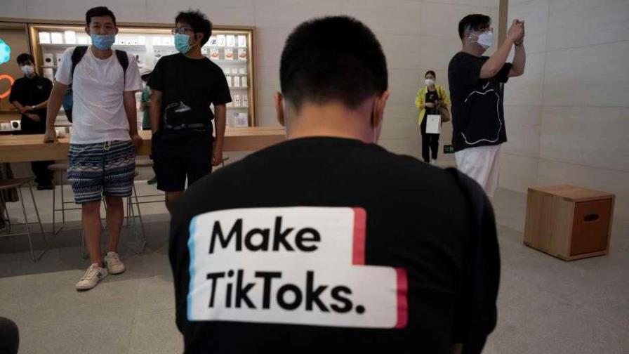 Microsoft confirma negociación para adquirir TikTok en EEUU Microsoft confirma negociación para adquirir TikTok en EEUU