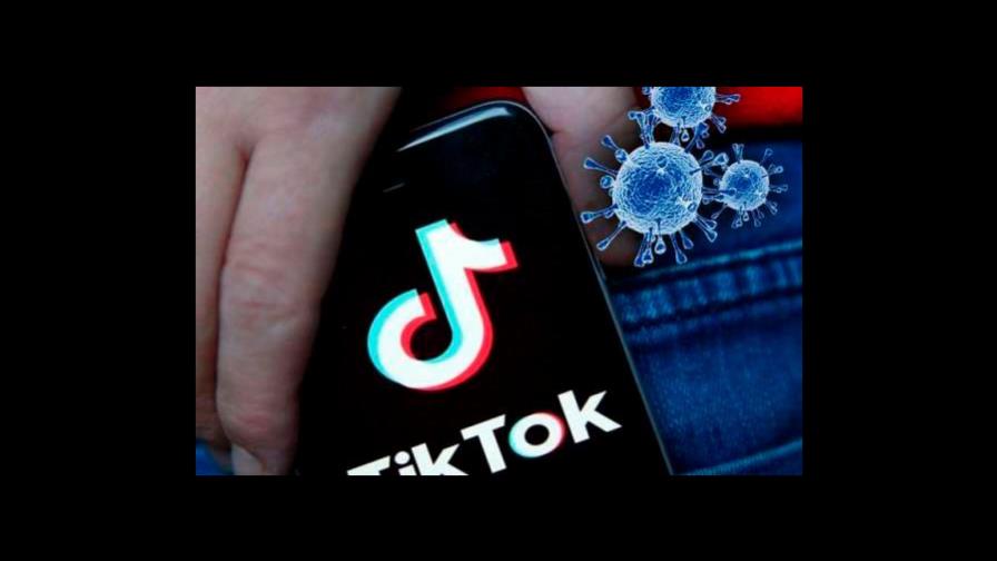 TikTok se convierte en la red social  preferida durante la cuarentena