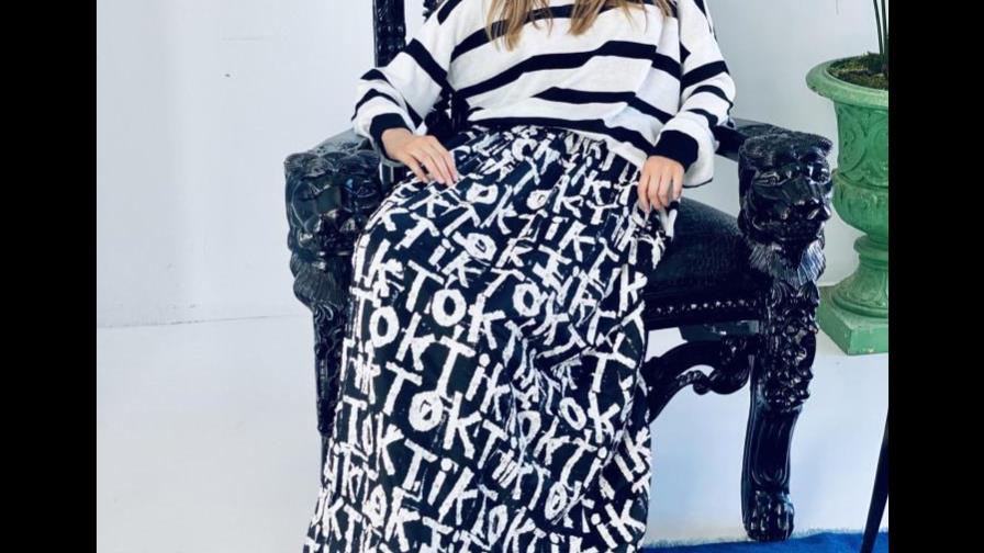 TikTok celebra su propio mes de la moda