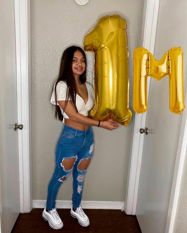 Se Suicida Popular Estrella De Tiktok De 18 Años Diario Libre 3228