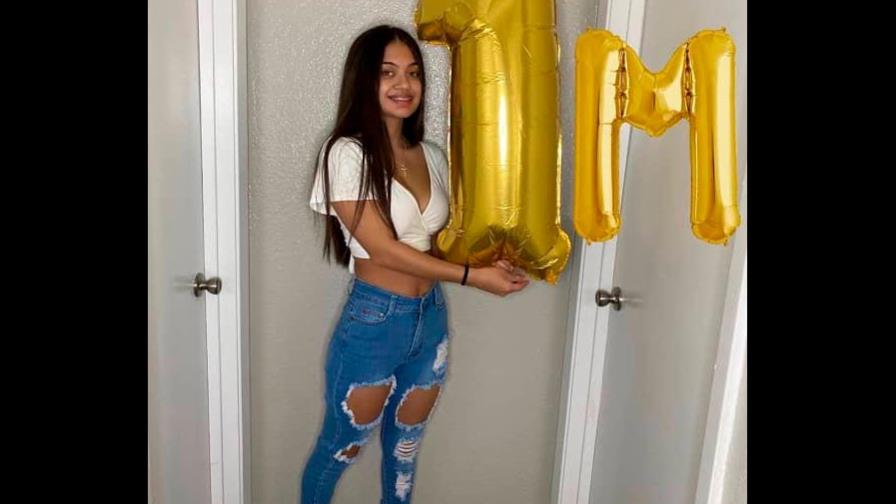 Se suicida popular estrella de TikTok de 18 años 