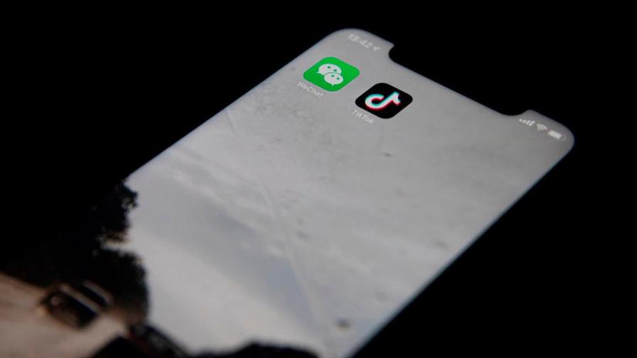 China: veto de EEUU a TikTok y WeChat, un “desvergonzado acto de hegemonía”