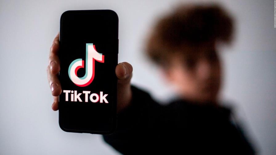 ¿Es dañina para los niños la red social TikTok?; el tema llega al Congreso de EEUU