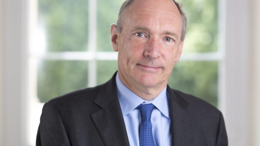 El inventor de la web lanza campaña para proteger los derechos en internet