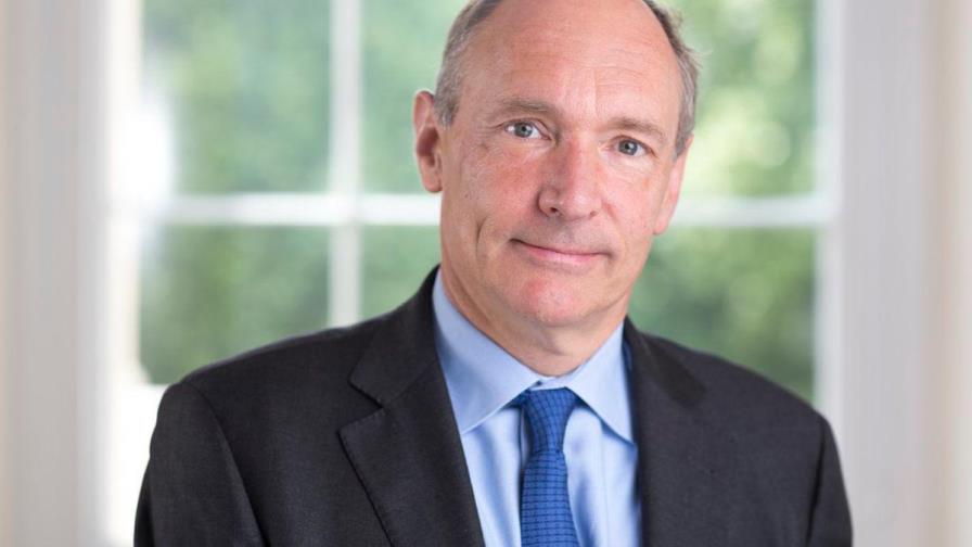 El inventor de la World Wide Web saca a subasta su código original como NFT El inventor de la World Wide Web saca a subasta su código original como NFT