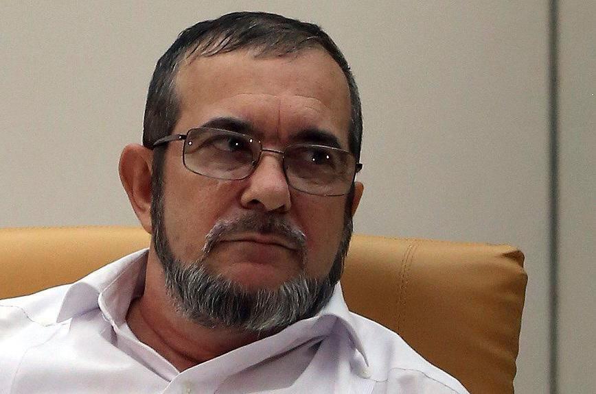 Lo que dice la ONU sobre frustrado atentado contra líder del partido de FARC