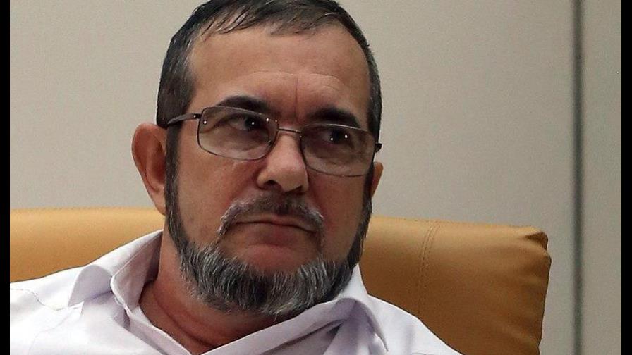 Lo que dice la ONU sobre frustrado atentado contra líder del partido de FARC
