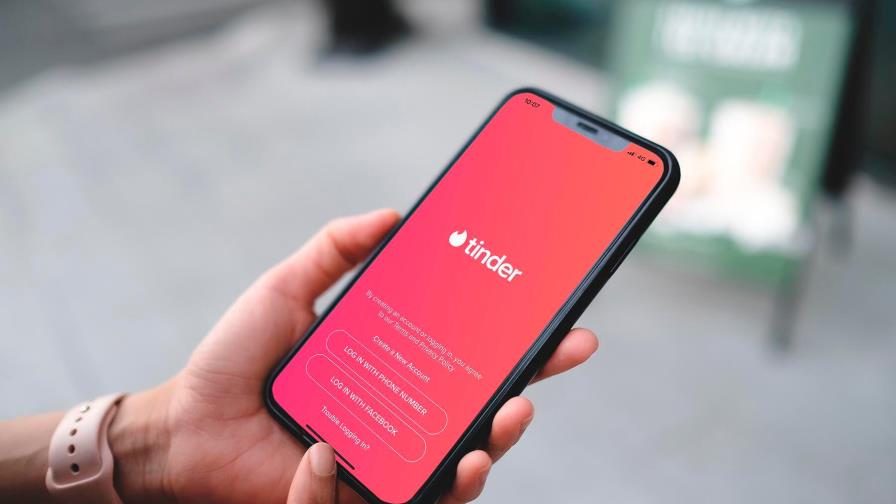 Tinder añade videos a los perfiles para adaptarse a la Generación Z