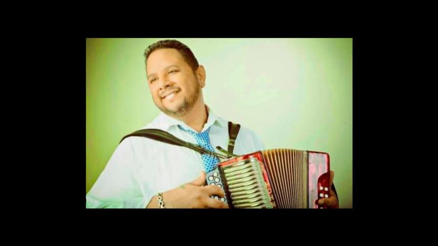 Dictan prisión preventiva a merenguero típico Kerube Ortiz