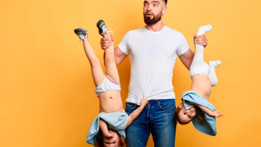 ¿Qué tipo de padre eres? Así es el hijo que estás criando ¿Qué tipo de padre eres? Así es el hijo que estás criando