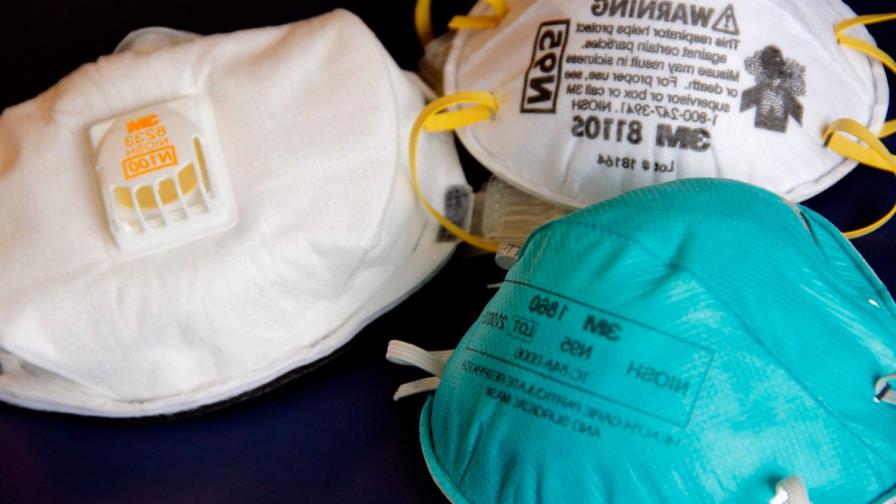 Gobernadora de Alabama prolonga orden de usar mascarilla