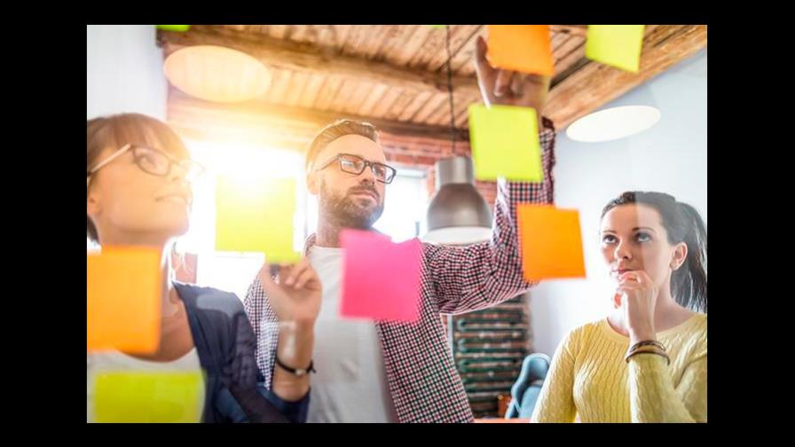 Rendimiento en el trabajo: ¿hay que dar siempre el 100%?