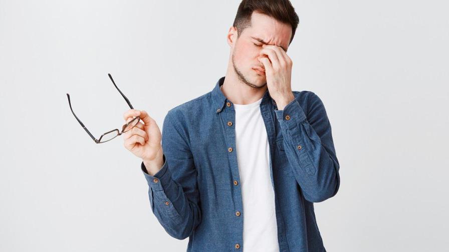 Problemas visuales afectarán a 90 % de jóvenes latinoamericanos en 2025 Problemas visuales afectarán a 90 % de jóvenes latinoamericanos en 2025