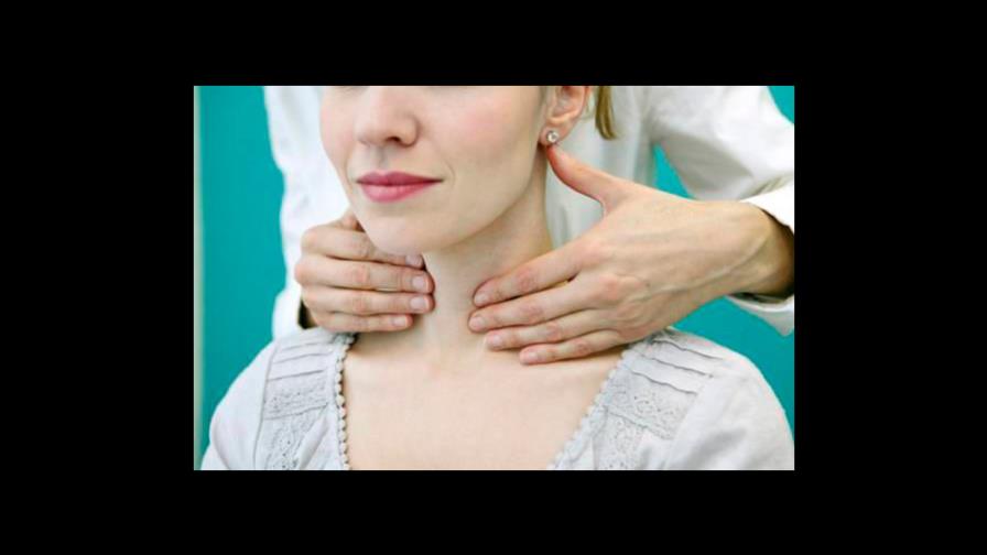 Enfermedad de tiroides puede afectar nuestro corazón