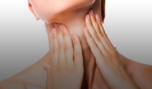 Problemas de tiroides, una condición que va más allá de la afección física