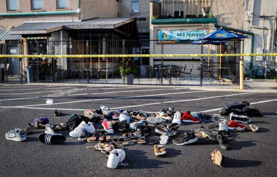 Aumentan a 21 los muertos en la matanza de El Paso en Estados Unidos