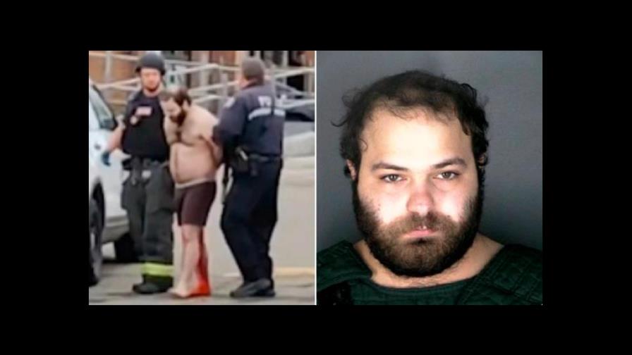 Juez de EEUU ordena prisión sin fianza para sospechoso de tiroteo en Colorado