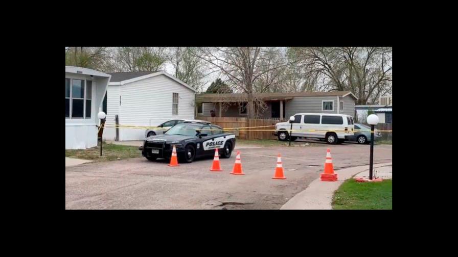 Hombre acude a fiesta de cumpleaños en Colorado y mata a seis personas y se suicida