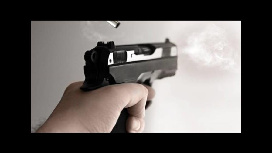 Al menos tres personas muertas en un tiroteo en el sector Simón Bolívar