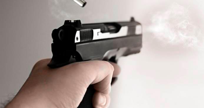 Matan a tiros a un hombre en el sector de Villa Juana 