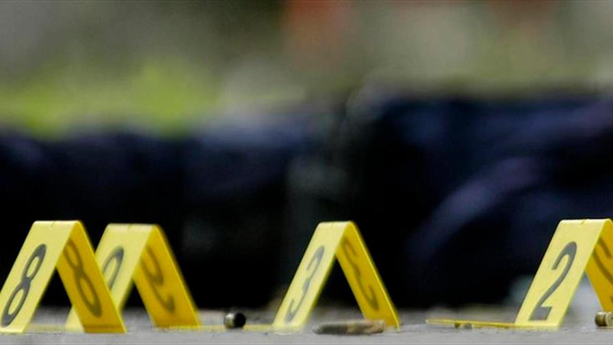 Tiroteo deja un muerto y al menos tres heridos en la capital de Nicaragua Tiroteo deja un muerto y al menos tres heridos en la capital de Nicaragua