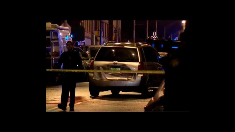 Tiroteo en supermercado kosher en Nueva jersey fue planificado por meses Tiroteo en supermercado kosher en Nueva jersey fue planificado por meses