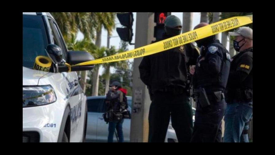 Tres heridos en EEUU en una fiesta prenatal que acabó a tiros por los regalos