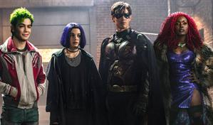 Series imperdibles que llegan a Netflix en enero