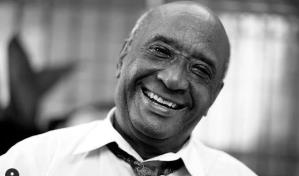 Veterano locutor Tito Campusano en estado delicado de salud