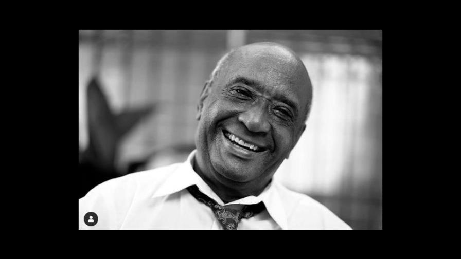 Veterano locutor Tito Campusano en estado delicado de salud Veterano locutor Tito Campusano en estado delicado de salud