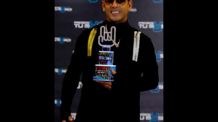 Tito “El Bambino” festeja sus 40 años como uno de los artífices del reguetón