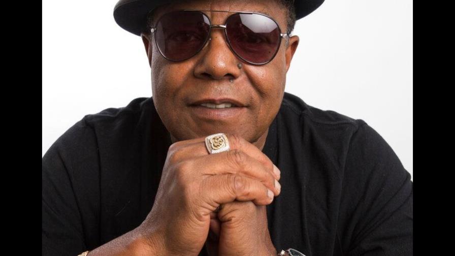 Tito Jackson quiere mostrar que incrédulos están equivocados Tito Jackson quiere mostrar que incrédulos están equivocados