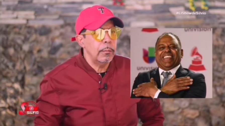 Tito Kenton: “Convencí a Wilfrido de hacer una orquesta grande” Tito Kenton: “Convencí a Wilfrido de hacer una orquesta grande”