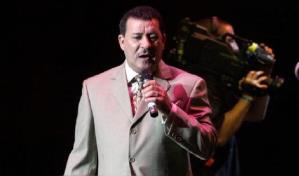 Tito Rojas será velado el martes en su pueblo natal