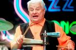 El legado de Tito Puente se mantiene vigente 20 años después de su muerte