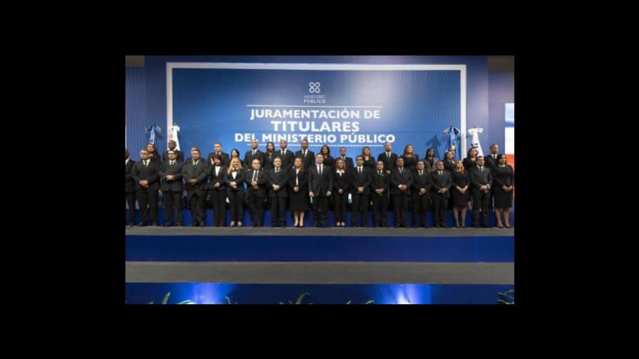 FINJUS y Asociación de Fiscales Dominicanos analizan cambios en el Ministerio Público