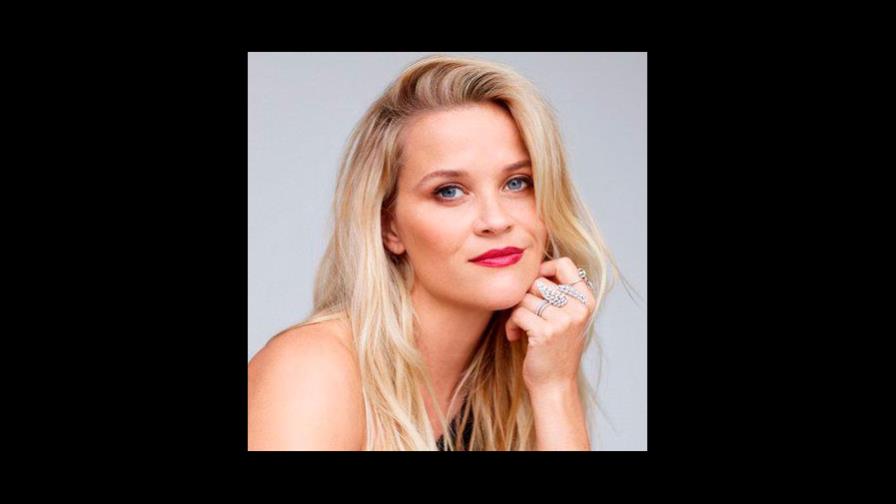 Reese Witherspoon su sueldo de dos millones de dólares por episodio Reese Witherspoon su sueldo de dos millones de dólares por episodio