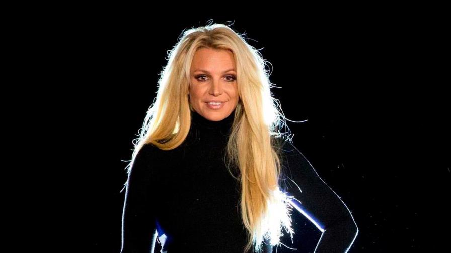 Britney Spears se opuso a que su padre fuera su tutor legal en 2014