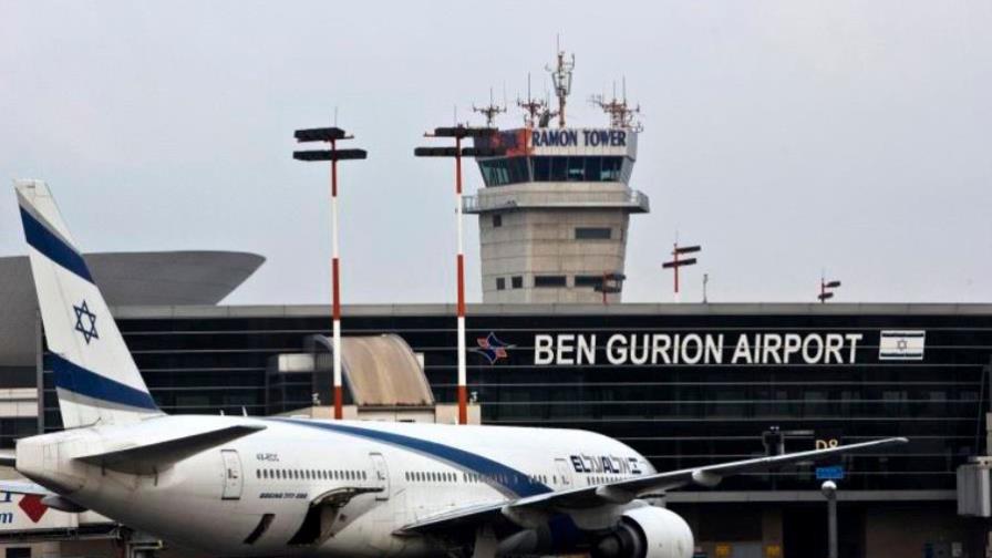 Israel cierra su aeropuerto internacional para evitar ingreso de nuevas cepas