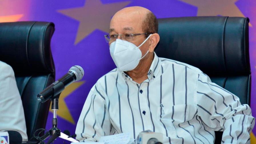 PLD condena lo que considera “atropello” a Abel Martínez