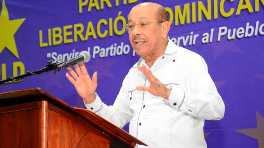 Comité Político del PLD se reunirá este lunes 9 de marzo Comité Político del PLD se reunirá este lunes 9 de marzo