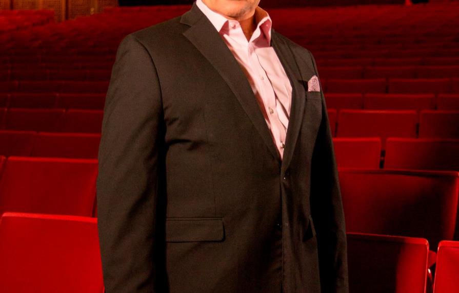Carlos Espinal apuesta al protagonismo de artes escénicas en el Teatro Nacional
