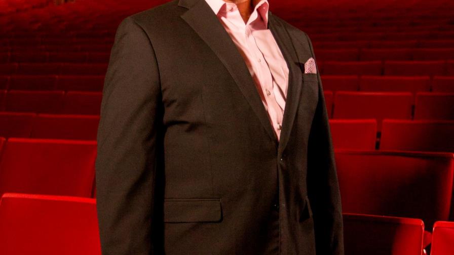 Carlos Espinal apuesta al protagonismo de artes escénicas en el Teatro Nacional Carlos Espinal apuesta al protagonismo de artes escénicas en el Teatro Nacional